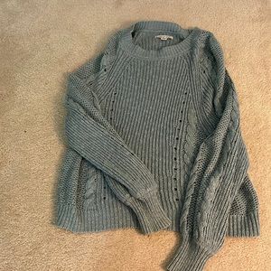 American Eagle Knit Sweater